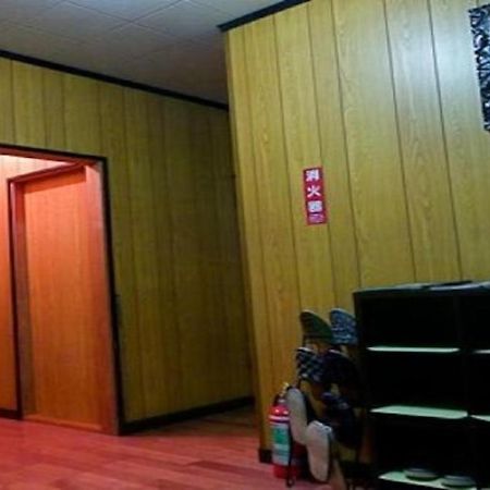 Private Twin Room - Aoshima Guesthouse Hooju - Vacation Stay 6392 Miyazaki Exterior foto