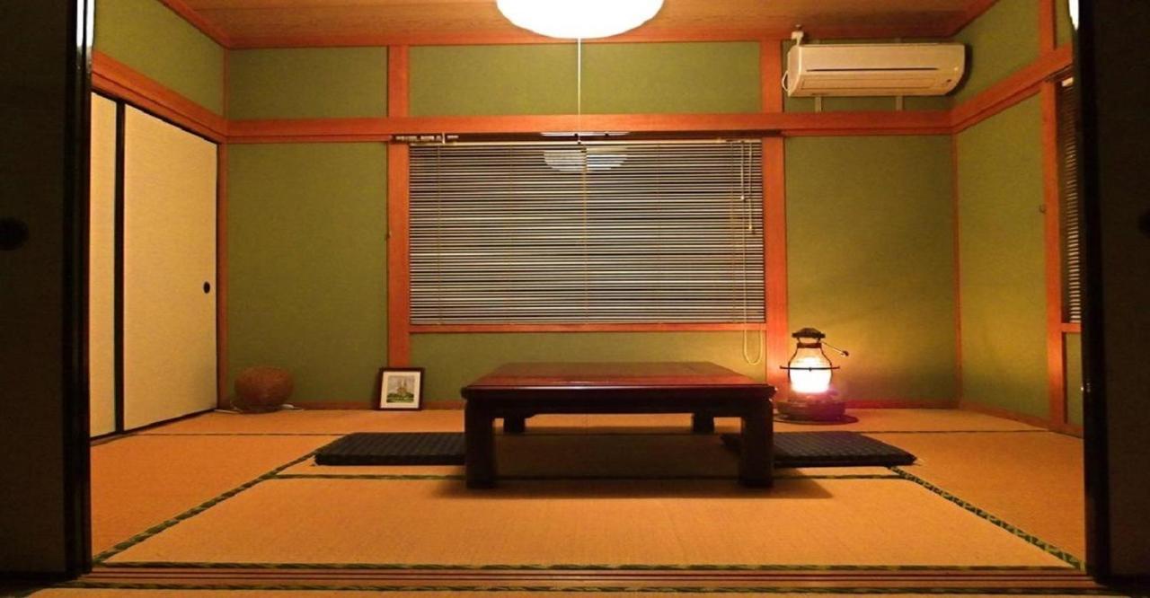 Private Twin Room - Aoshima Guesthouse Hooju - Vacation Stay 6392 Miyazaki Exterior foto