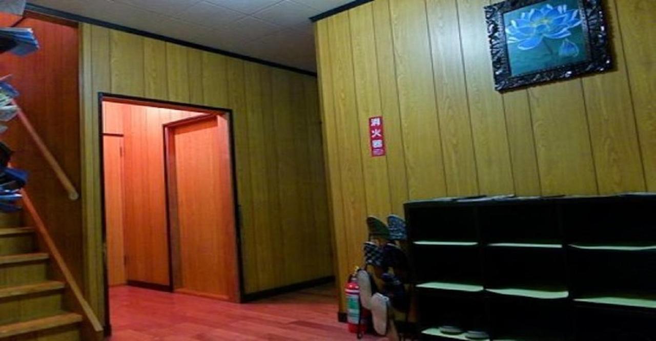 Private Twin Room - Aoshima Guesthouse Hooju - Vacation Stay 6392 Miyazaki Exterior foto